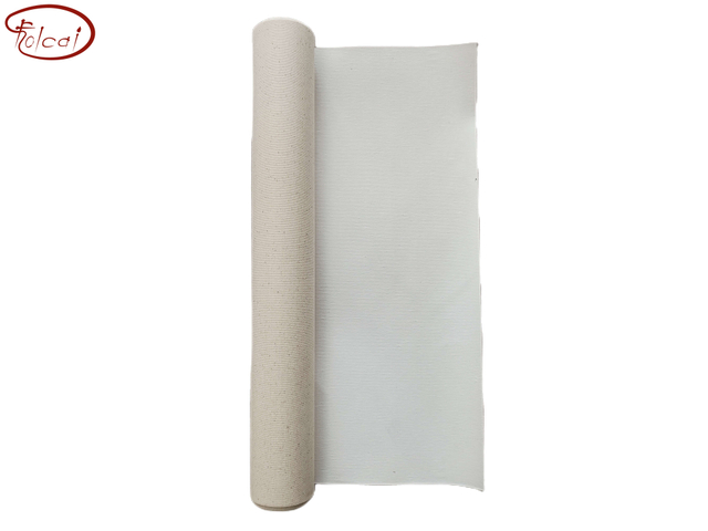 ±380g/m2 100% Natural Cotton Canvas Roll