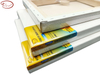 500gsm 100% Cotton Stretched Canvas 3D