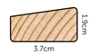 Stretcher Bar 1937F