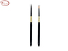 Squirrel Hair & Synthetic Hair Travel Brush Set