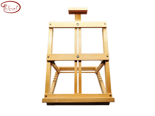 Foldable Tabletop Easel 