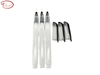 3 pcs Plastic Water Pen Brush Set 