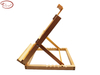 Foldable Tabletop Easel 