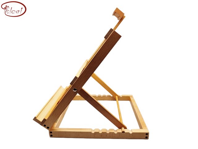 Foldable Tabletop Easel 