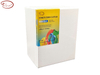 Value Pack 280gsm cotton stretched canvas 8"x10" 10 Pack