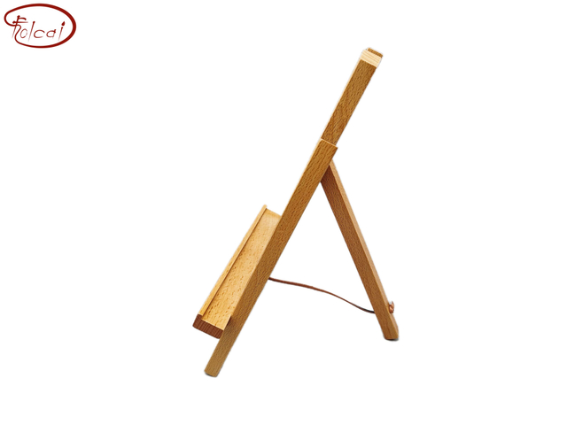 Tripod Desk Mini Foldable Easel