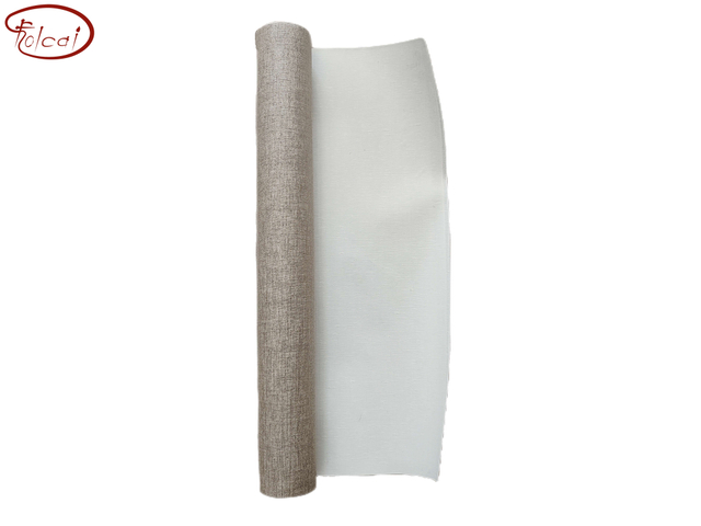 ±300g/m2 100% Linen Canvas Roll