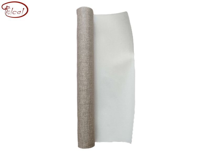±300g/m2 100% Linen Canvas Roll