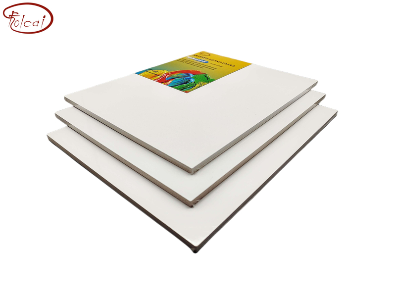 Artist's Gesso Panel Fine Surface