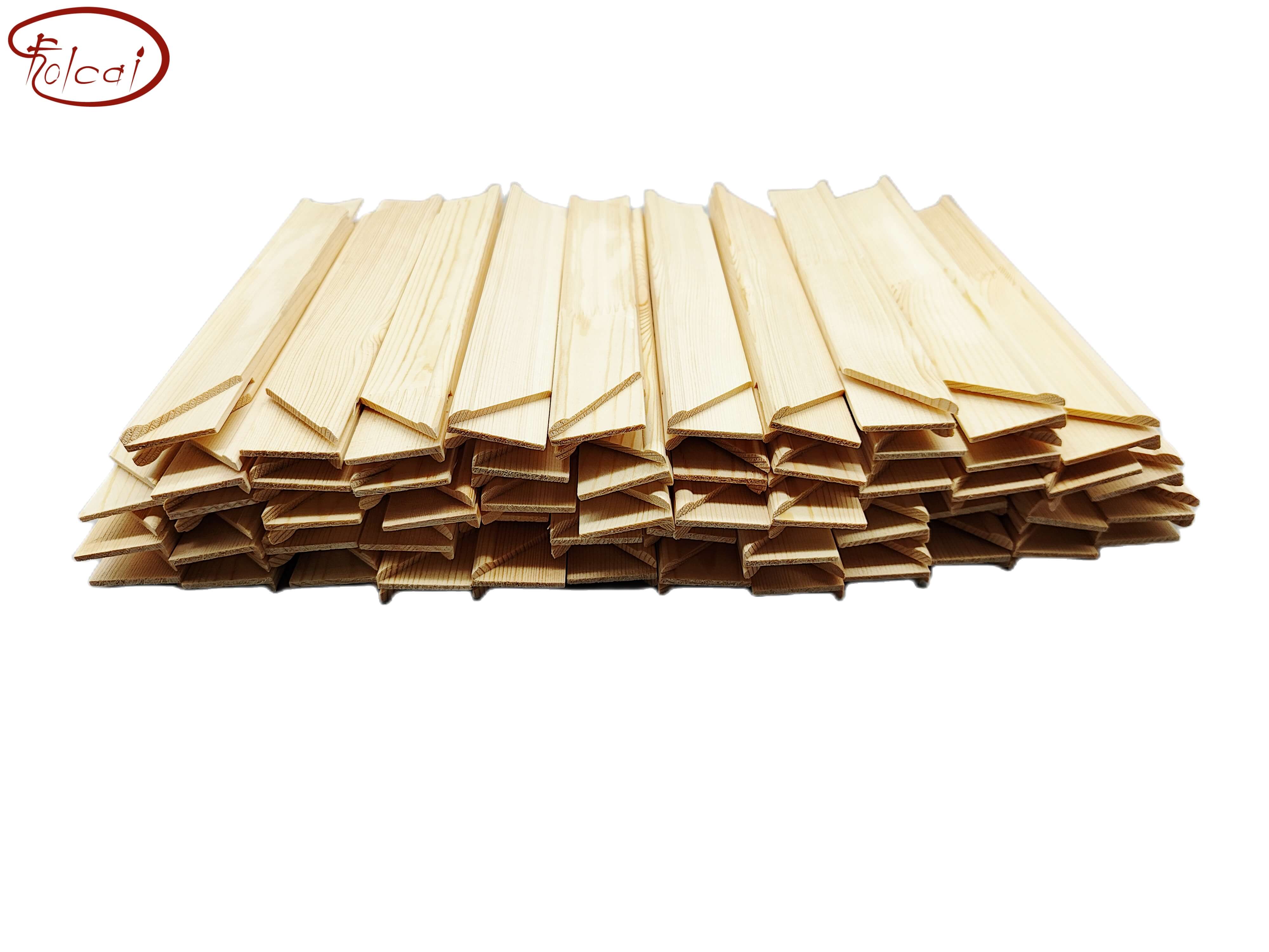 Stretcher Bar 1.8x4 b 50pcs