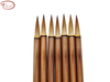 Goat & Pony Hair Mixed Chinese Calligraphy Brush