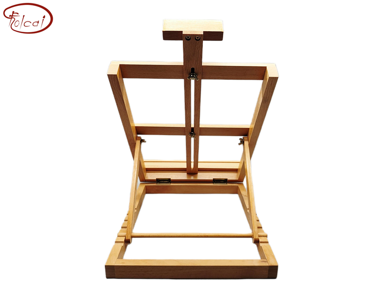 Foldable Tabletop Easel 