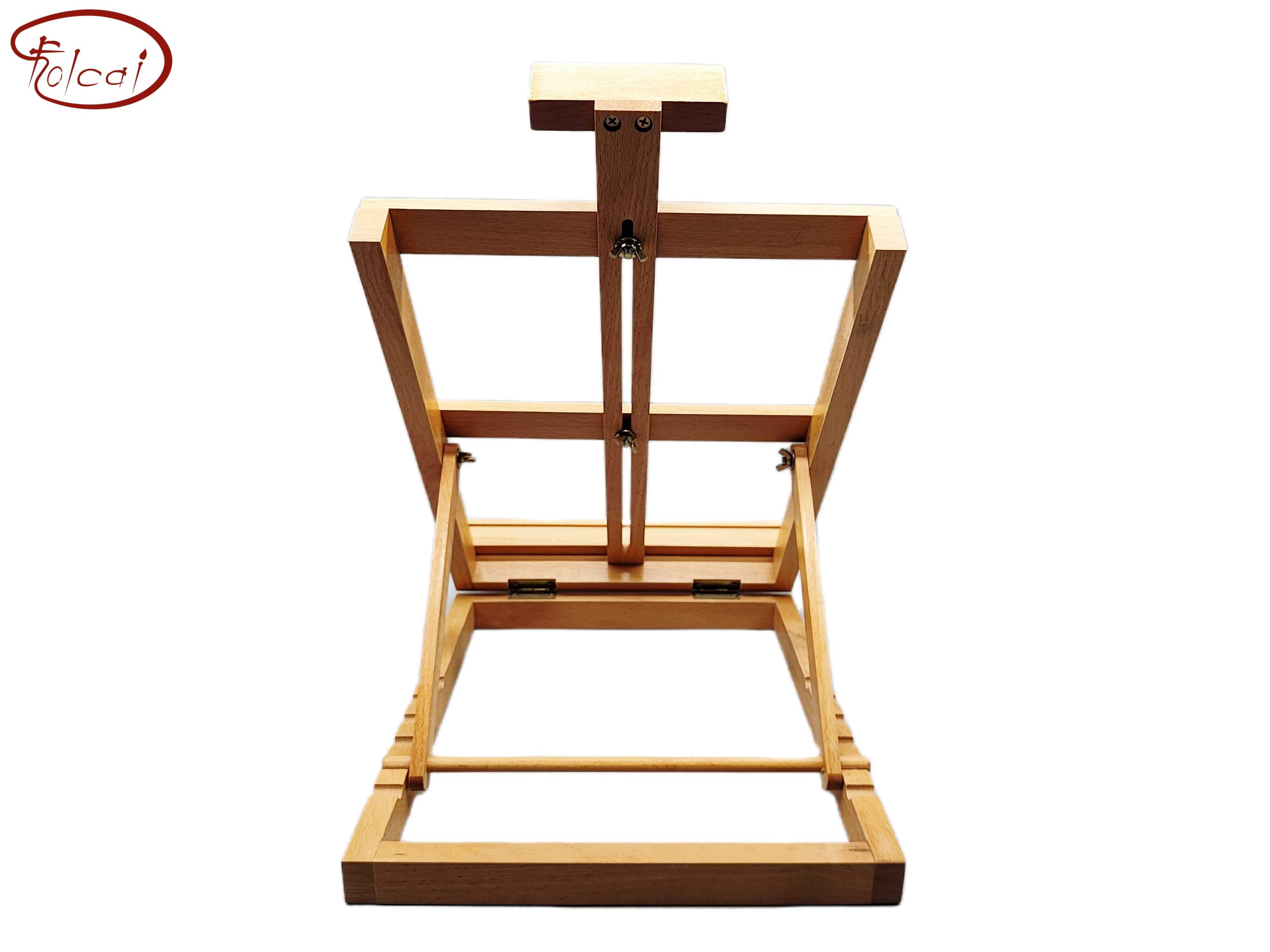 Foldable Tabletop Easel 