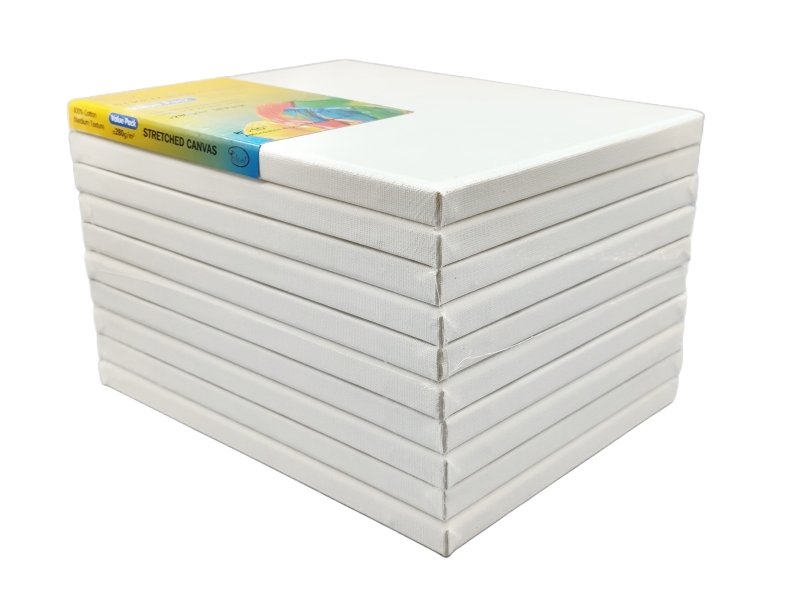 value pack stretched canvas 1