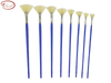 Fan Chungking Hog Bristle Oil Paint Brushes