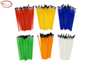 144pcs Nylon Hair Kids' Brush Set 