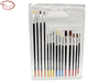 15 pcs value pack painting brush set 