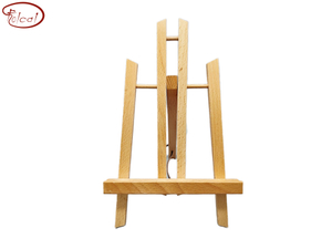 Tripod Desk Mini Foldable Easel