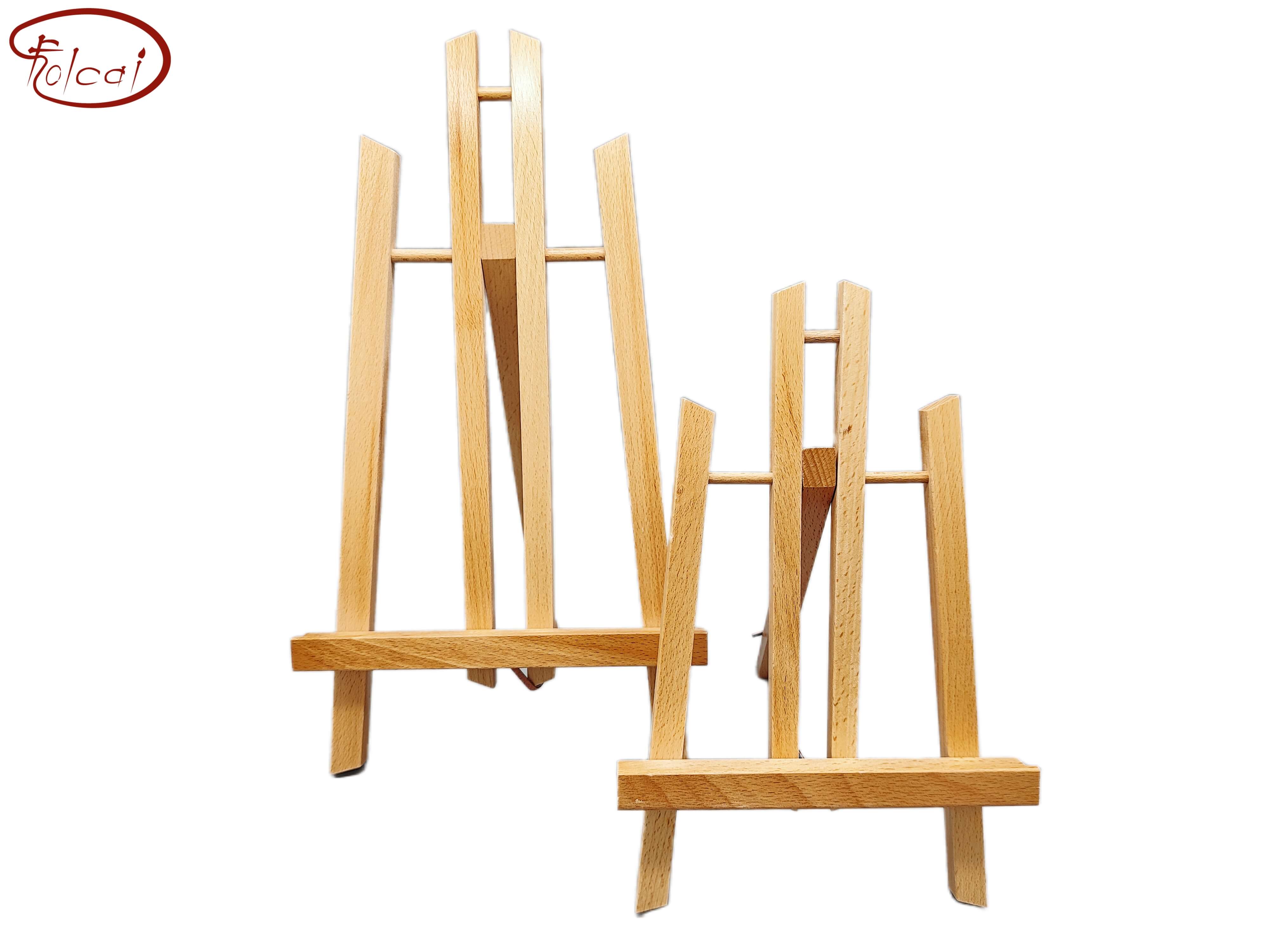 Tripod Desk Mini Foldable Easel 4