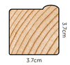 Stretcher Bar 3737