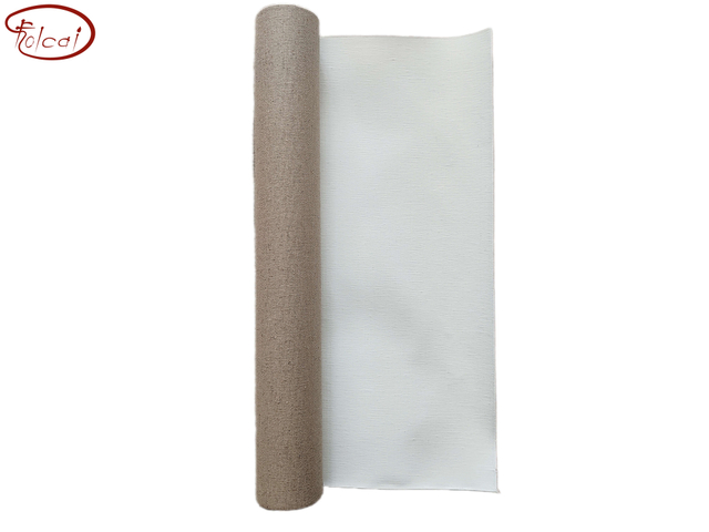 ±450g/m2 55% linen & 45% cotton Canvas Roll