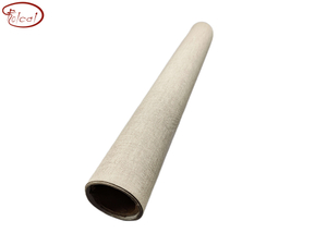 ±300g/m2 100% Linen Canvas Roll