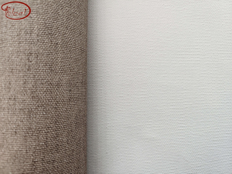 ±310g/m2 65% polyester fiber & 35% cotton Canvas Roll
