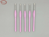 5 pcs Food Grade Silicone Brushes set with Triangular Handle