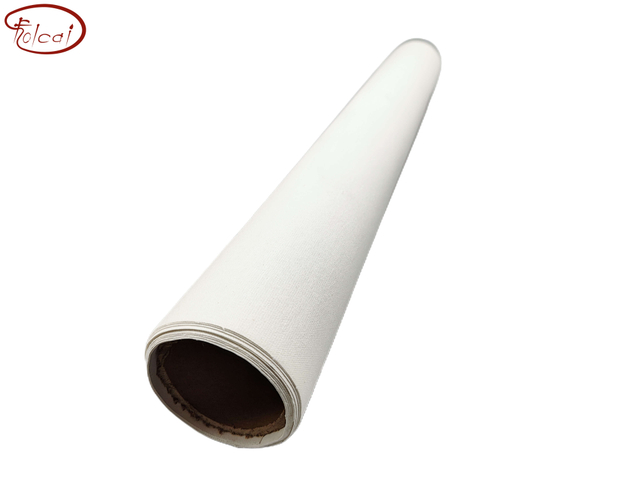 ±250g/m2 100% Natural Cotton Canvas Roll