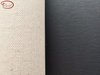 ±380g/m2 100% Natural Cotton Black Canvas Roll 