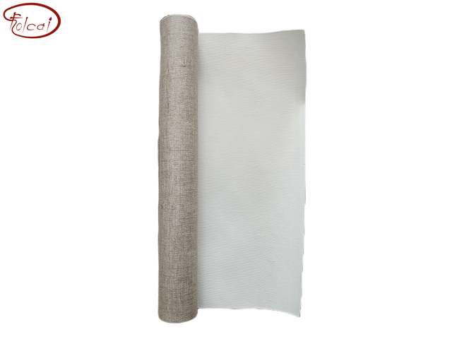 ±400g/m2 100% Linen Canvas Roll