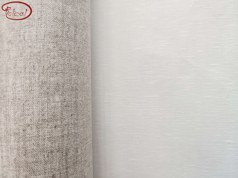±300g/m2 100% Linen Canvas Roll